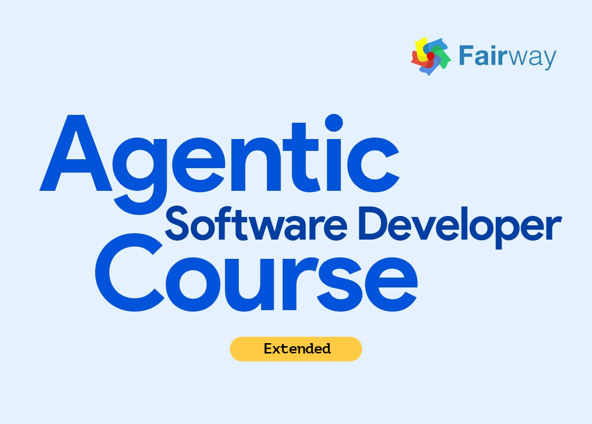 Agentic Software Developer - Extended