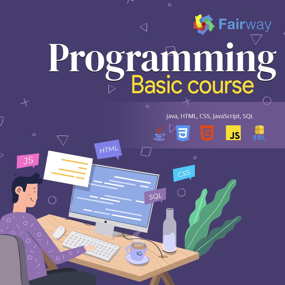 Programming Basic (Weekdays)