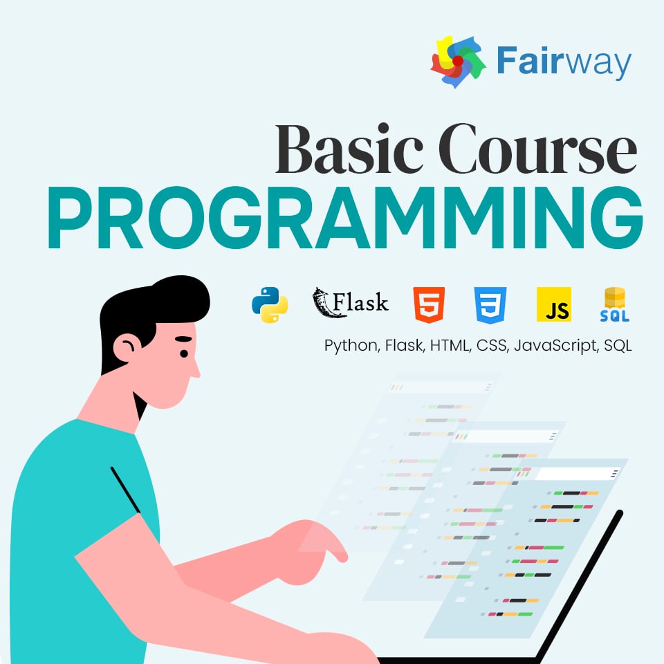 Programming Basic (Weekends)