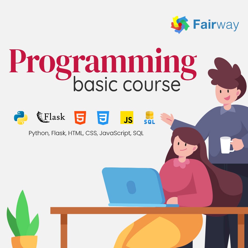 Programming Basic (Weekends)