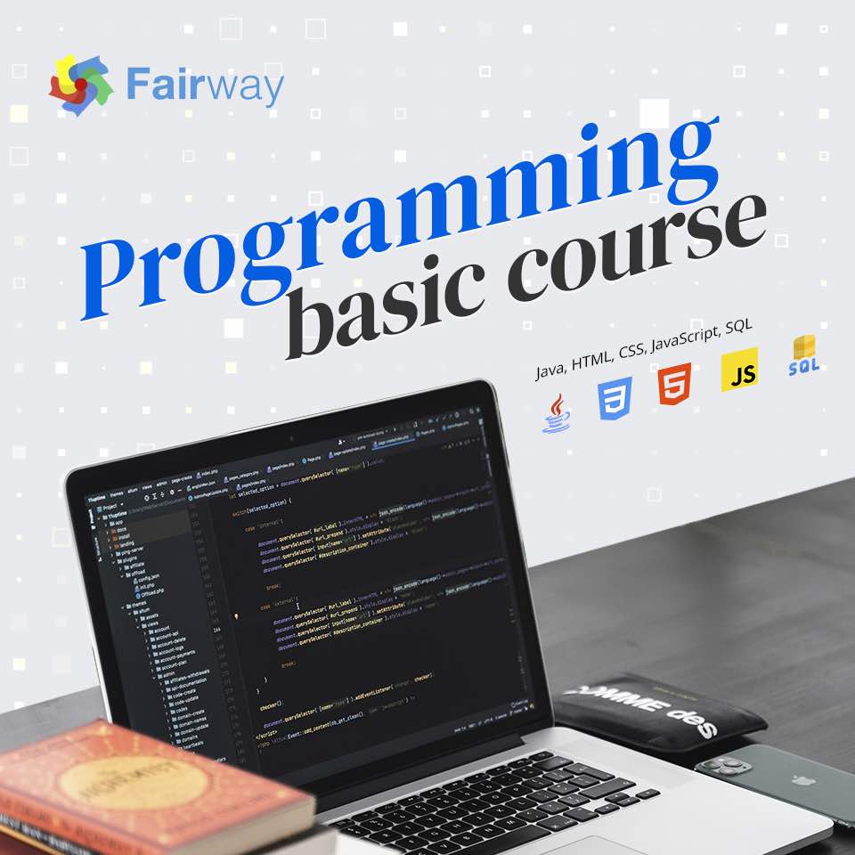 Programming Basic