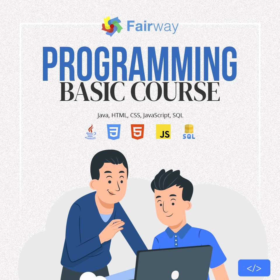 Programming Basic